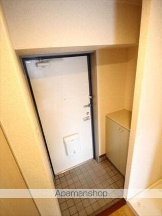 フェニックス南江戸[1K/23.87m2]の玄関