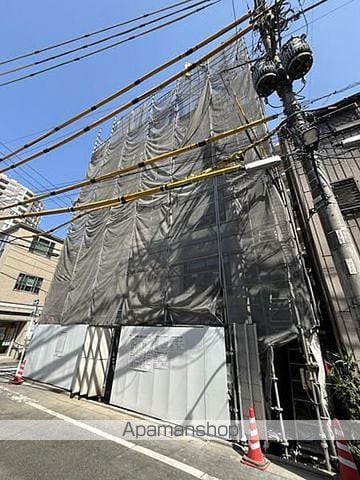 デュオメゾン巣鴨の内装写真