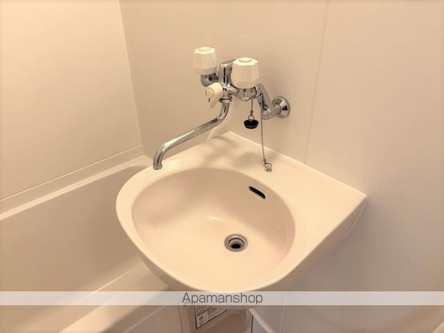 レオパレスFORTLEEの内装写真