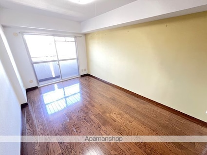 青葉の森公園通り５号棟[3LDK/97.3m2]の内装