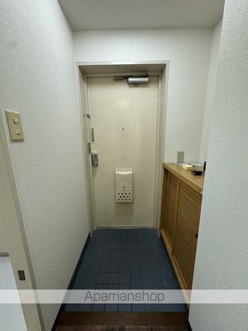ヴィラブランシュ牛田の内装写真