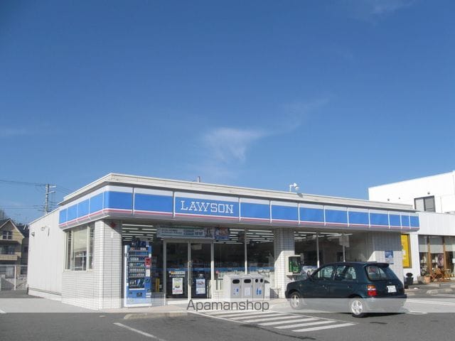 DiamondGreenの周辺写真