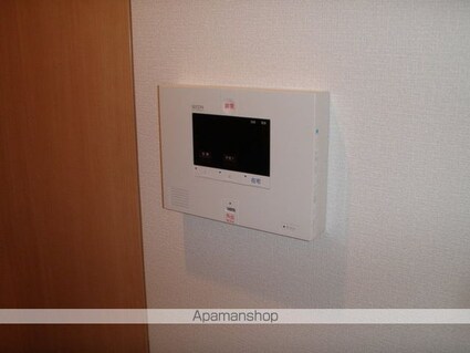 リベルテ・Ｍ　ＩＩ[1LDK/44.94m2]のその他設備