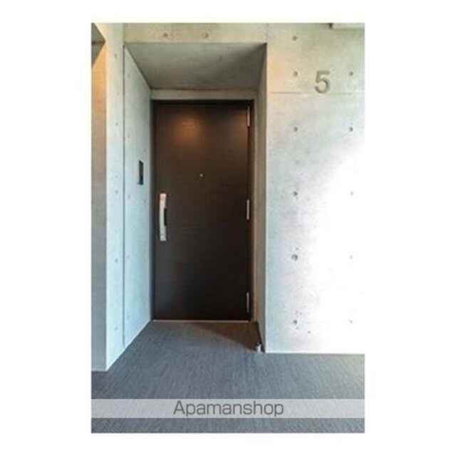 シエルトゥールロジュマン[1LDK/38.97m2]のその他内装1
