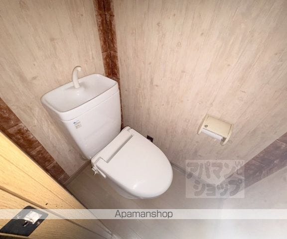 和プレジデント三条の内装写真