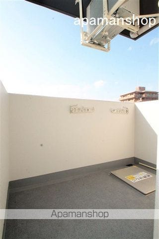 アールOSAKAグランデの内装写真