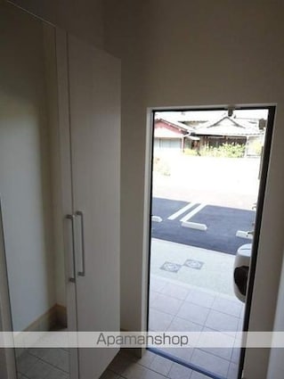 ガーデン西垣生[2DK/45.06m2]のその他設備