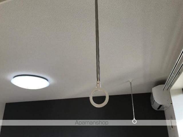 クオーレ内ケ島の内装写真