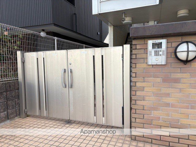 レオパレス拓亀島の内装写真