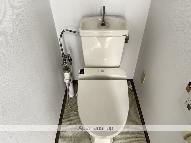 エーステック星置の内装写真