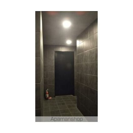 ＳＥ西葛西[1K/20.6m2]のエントランス