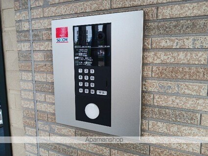 セレーノ　カーサ[1K/27.02m2]のその他設備