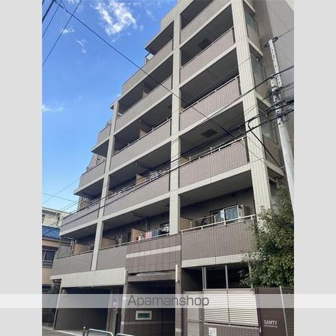 BRIS板橋志村の外観写真
