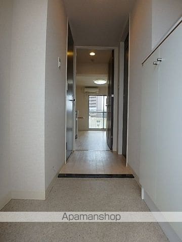 FUGAの内装写真