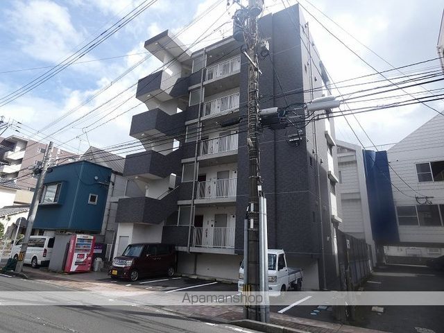 biotopeの外観写真
