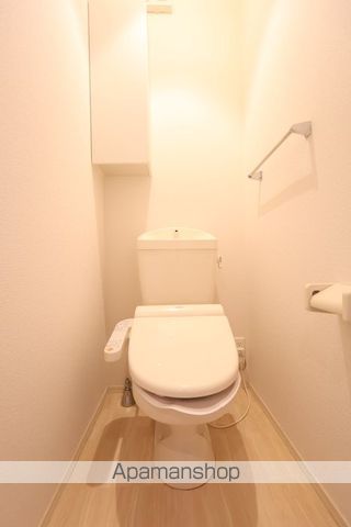 サンフレスカの内装写真