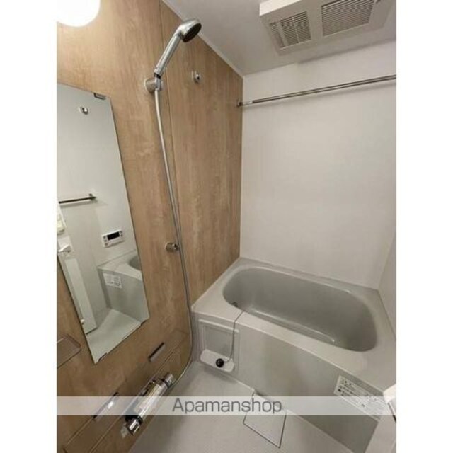 ＬａＳａｎｔｅ桜新町[1K/25.75m2]のバス