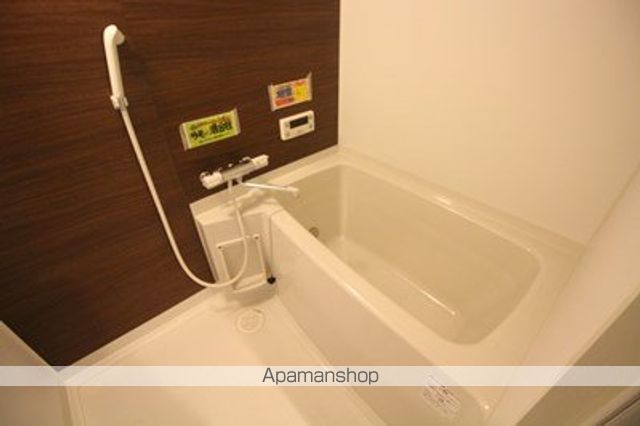 CASA MIYANOMORIの内装写真
