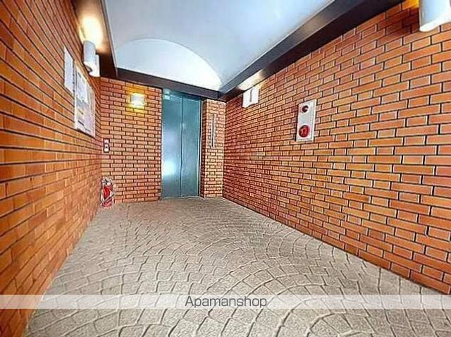 Kステーション大橋の内装写真