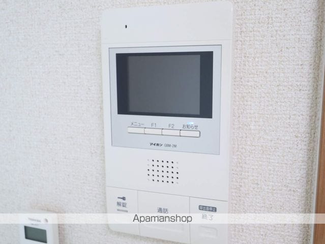 ワイズタワー新栄の内装写真
