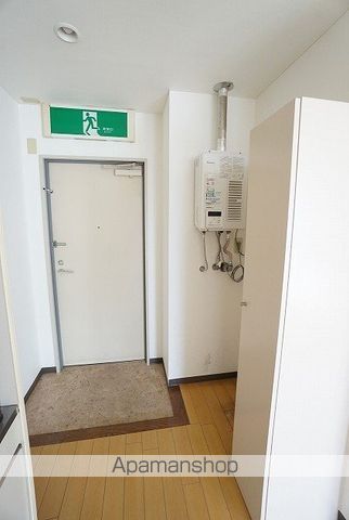 PIVOT静岡の内装写真