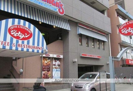 パーク　フィル　ヴェール[1LDK/44.71m2]の周辺3