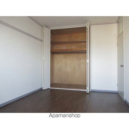 東京都西東京市中町３丁目[2DK/48.8m2]の内装1