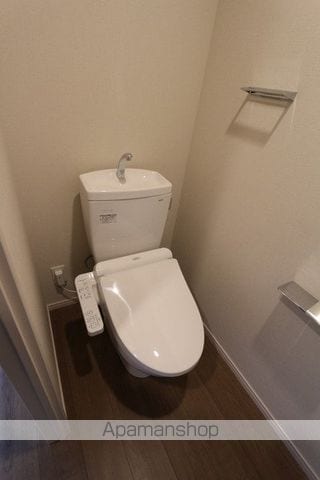 RJRプレシア大橋駅前の内装写真