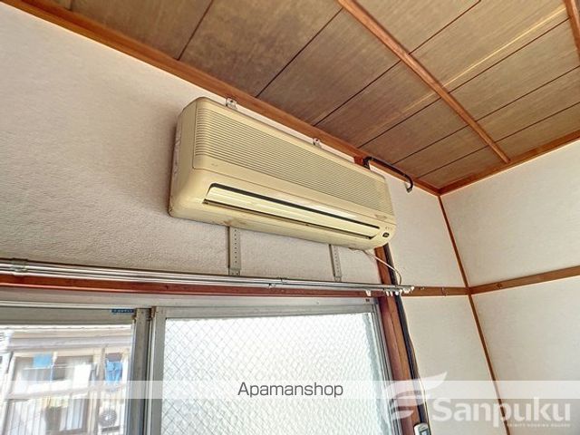 コーポ宮西の内装写真