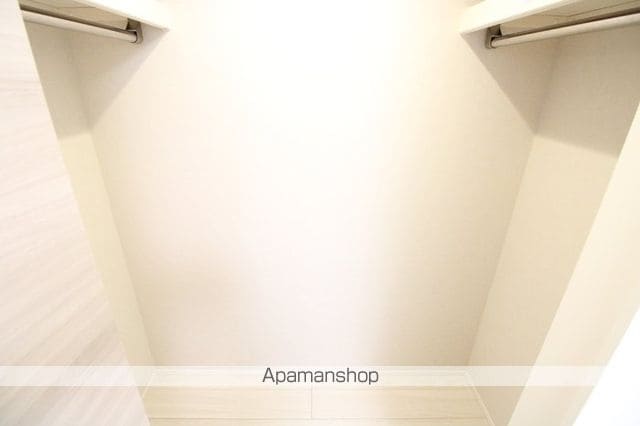 D-room板付の内装写真