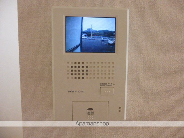 ミモザ I棟の内装写真