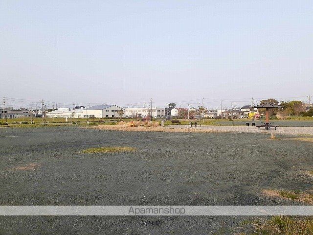 アルドーレIの周辺写真