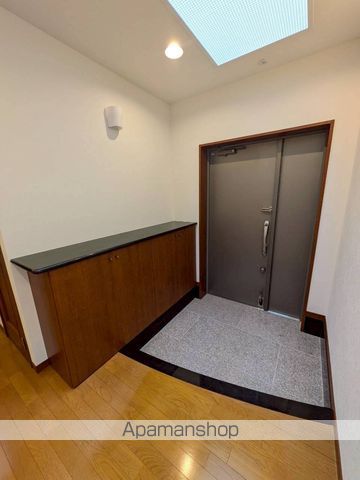 アーバンライフ黒川の内装写真