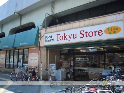 東京都杉並区高円寺南４丁目[1R/25.07m2]の周辺1