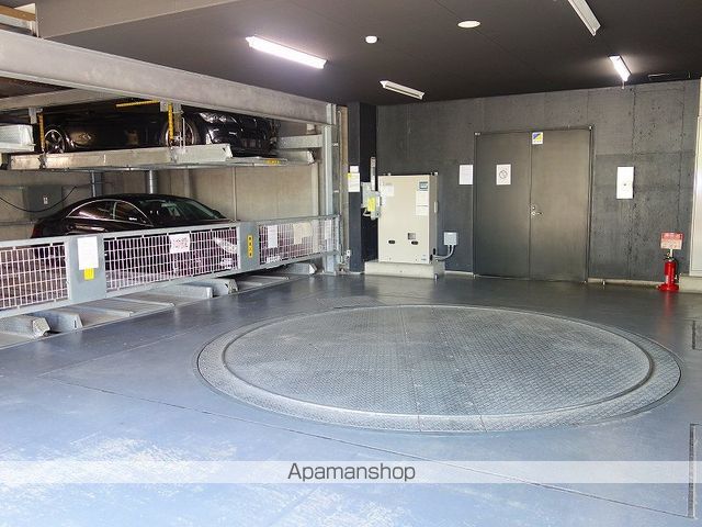 プライマル新宿若松町のその他写真