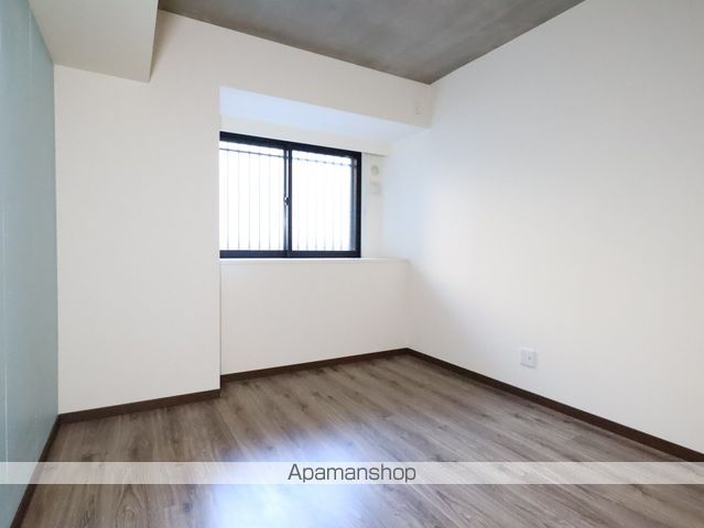 N APARTMENTの内装写真