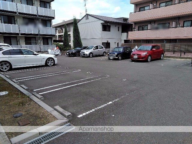 レオパレス藤見の外観写真