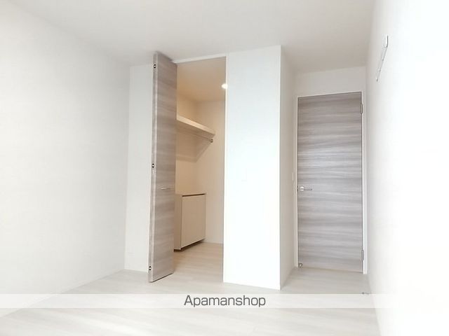 RAYMAISON住吉大社の内装写真