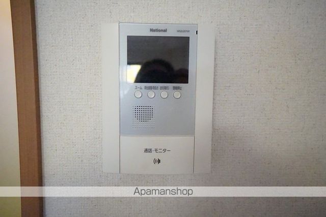 サンシャイン ビレッジの内装写真