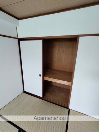 長野県長野市箱清水２丁目[3K/52.25m2]の収納