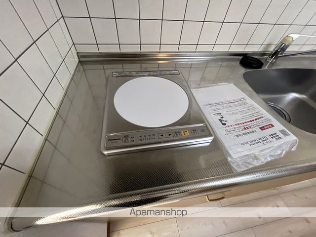 サンライズマンションの内装写真
