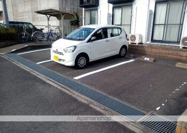 レオパレスボヌールのその他写真
