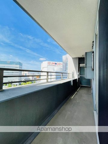 パークアクシス名駅南の内装写真