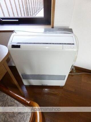 グランディオーゼナガノ[1R/30.71m2]のその他設備