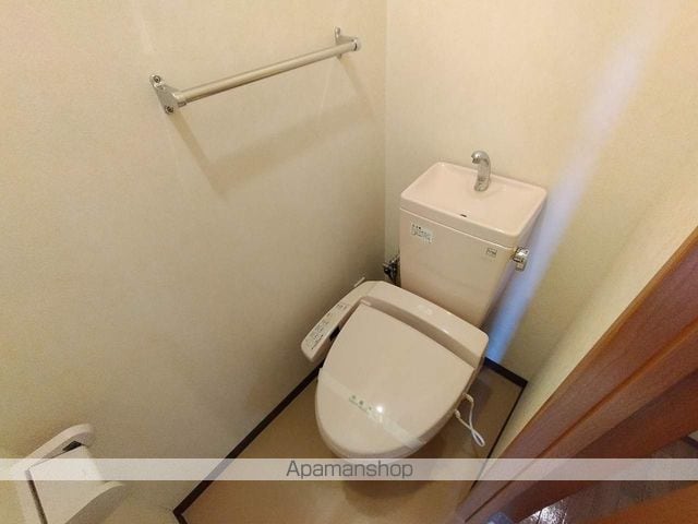 第17セキネマンションの内装写真