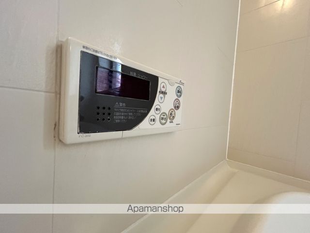 ハーブプラザ和泉鳥取I番館の内装写真