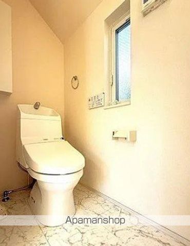山王2丁目戸建の内装写真