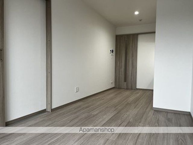 AVANCE菊陽の内装写真