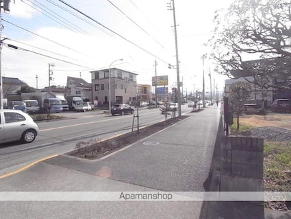 石井ハイツ[2DK/32.67m2]の周辺2