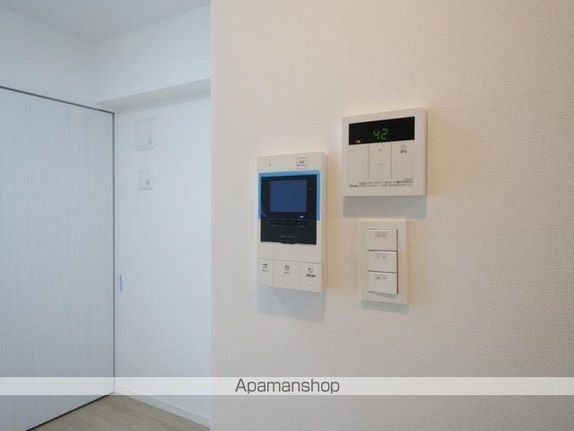 アーバンパーク日暮里の内装写真